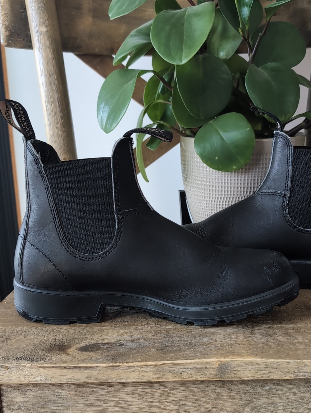 Blundstone Original 510 Boots 8.5 5.5 - Picture 5 of 16
